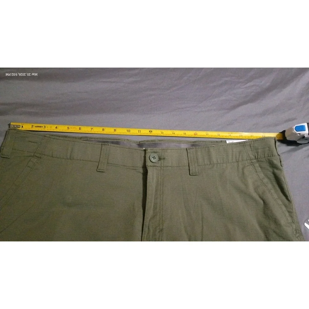 Sonoma Cargo Shorts Size 48‎ 9